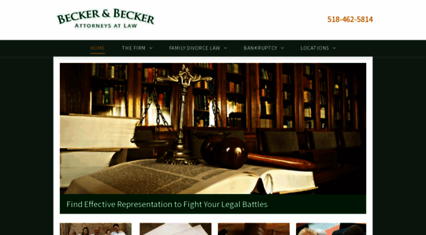 beckerattorneys.com