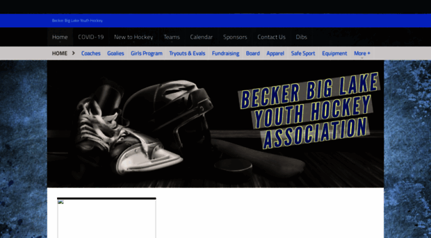 beckerbiglakehockey.com