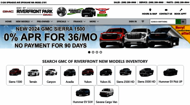 beckerbuickgmc.com