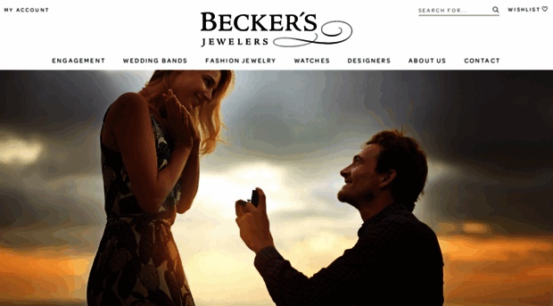 beckerdiamonds.com