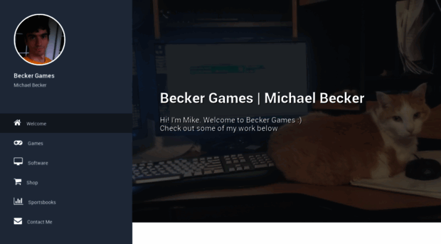 beckergames.com