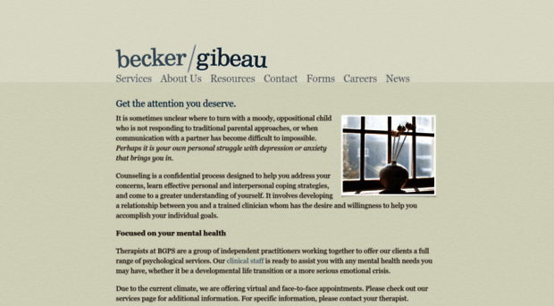 beckergibeau.com