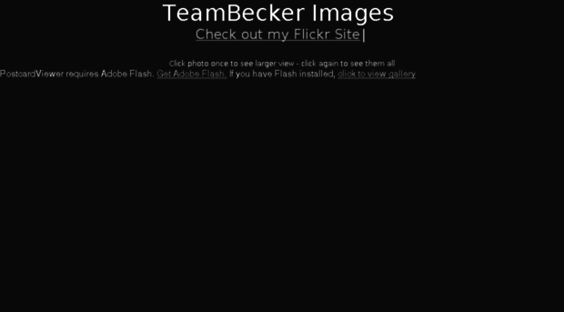 beckerimages.com