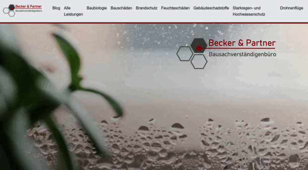 beckerpartner.net