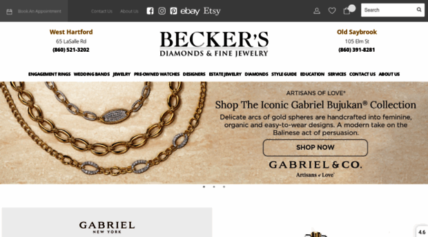 beckers.com