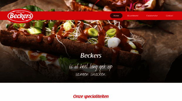 beckers.nl