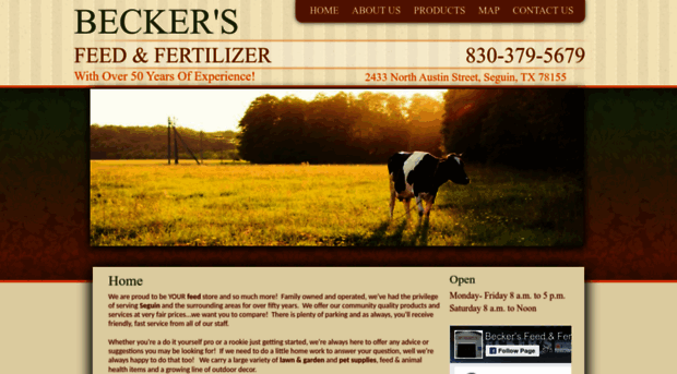 beckersfeed.com