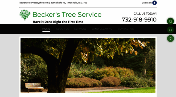 beckerstreeservice.com