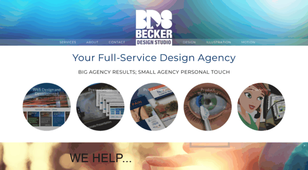 beckerstudio.com