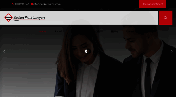 beckerwatt.com.au