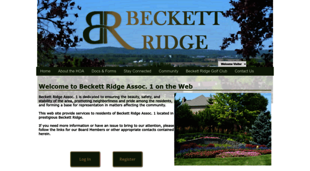 beckett-ridge.org