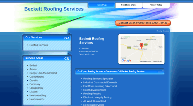 beckettroofingservices-bt80.co.uk