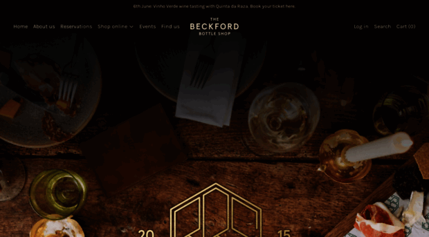 beckfordbottleshop.com