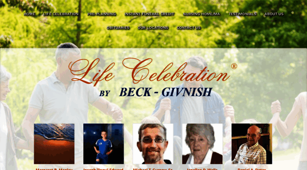 beckgivnish.com