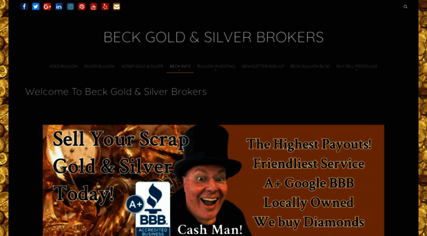 beckgold.com