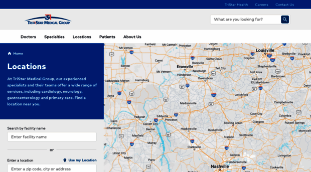 beckhaminternalmed.com