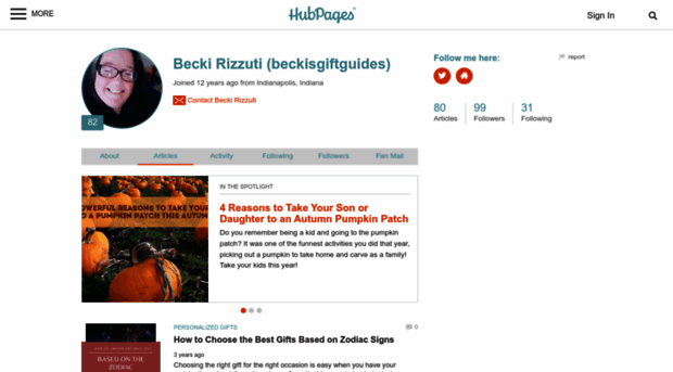 beckisgiftguides.hubpages.com