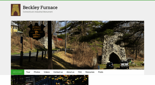 beckleyfurnace.org