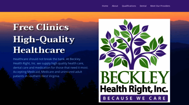 beckleyhealthright.org