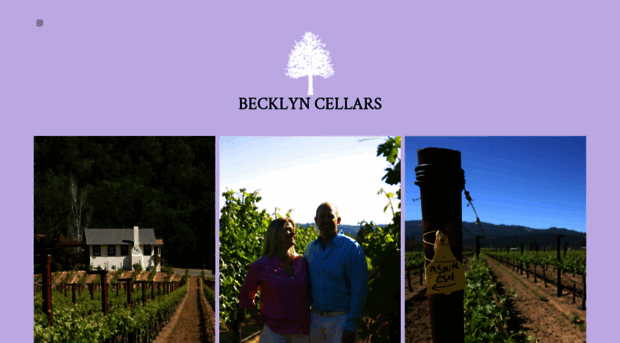 becklyncellars.com