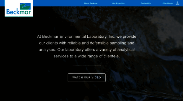 beckmarlab.com