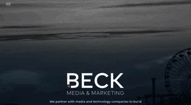 beckmedia.com