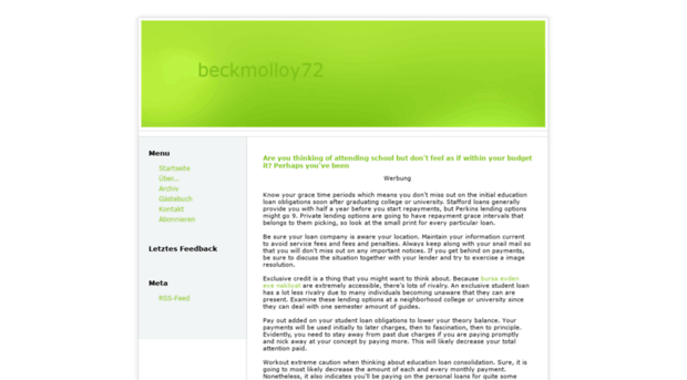 beckmolloy72.myblog.de