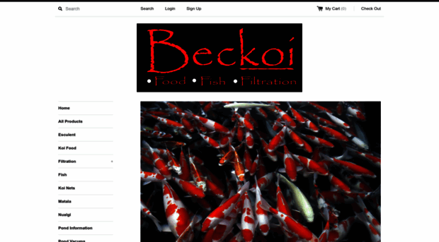 beckoi.com