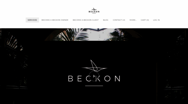 beckonhomes.com