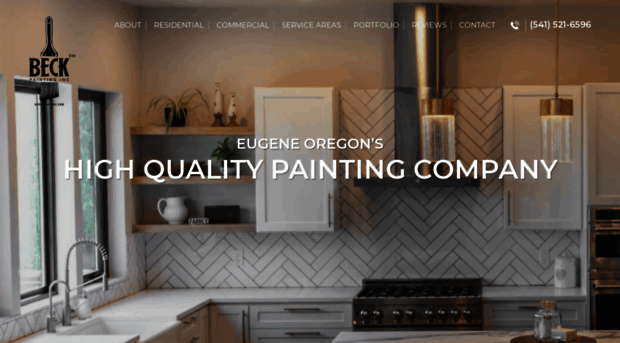 beckpainting.com