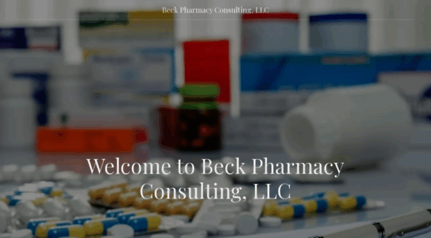 beckpharmacyconsulting.com