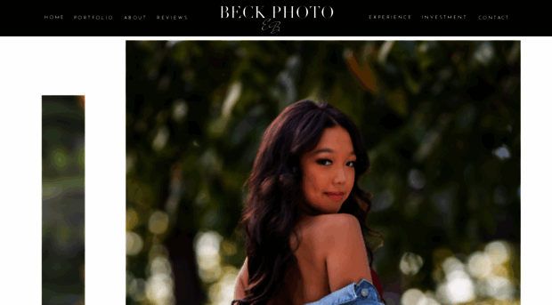 beckphotographers.com