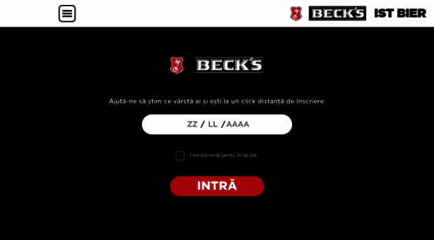 becks.ro