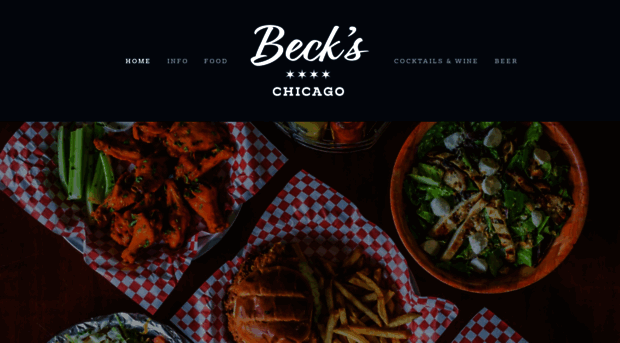 beckschicago.com