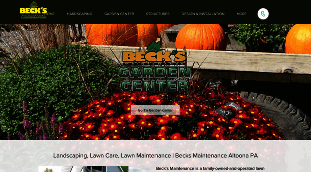 becksmaintenance.com