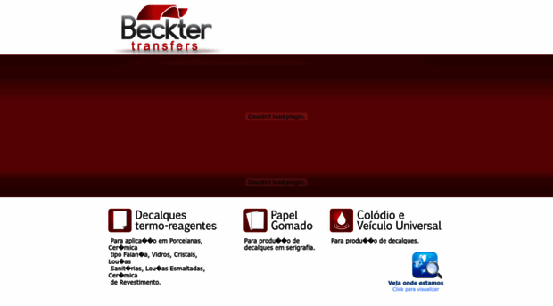 beckter.com.br