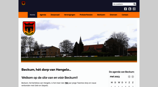 beckum.nl