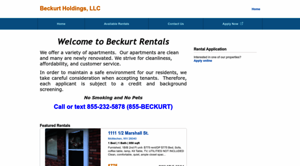 beckurt.managebuilding.com