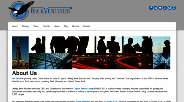 beckventures.com