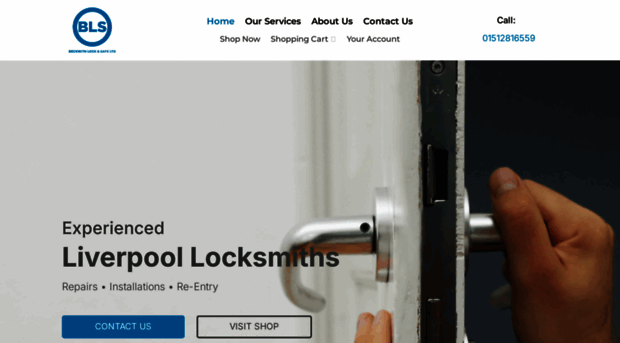 beckwithlocksmiths.co.uk