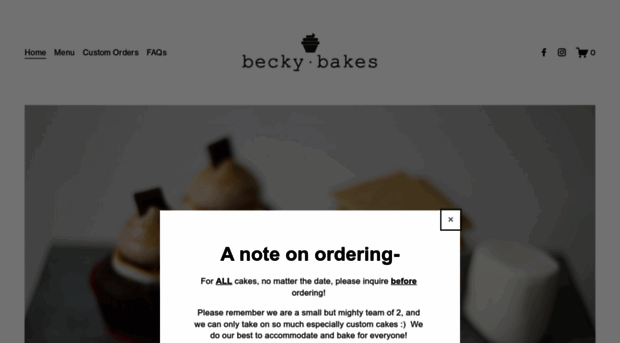 beckybakesmn.com