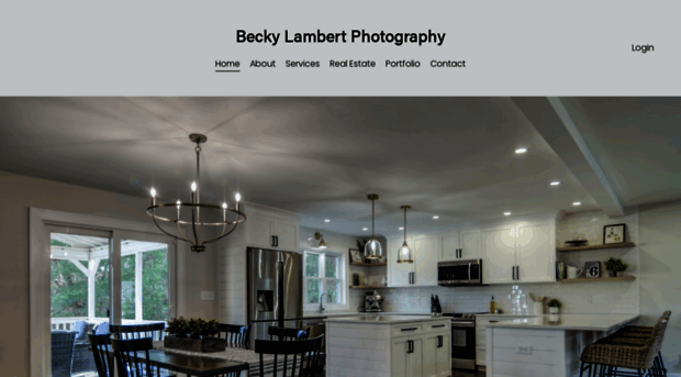 beckylambert.com