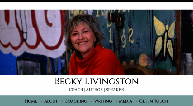 beckylivingston.com