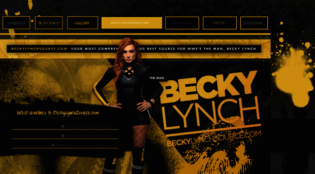 beckylynchsource.com