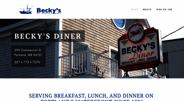 beckys.com
