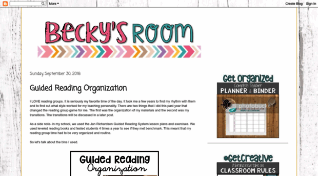 beckysclassroom1.blogspot.com