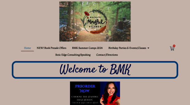 beckysmindfulkitchen.com