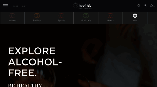 beclink.com