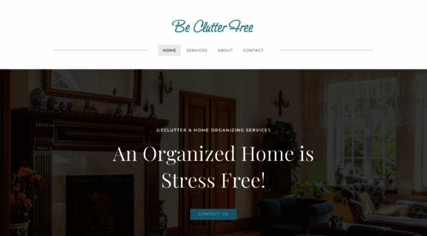 beclutterfreesr.com