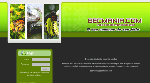 becmania.com